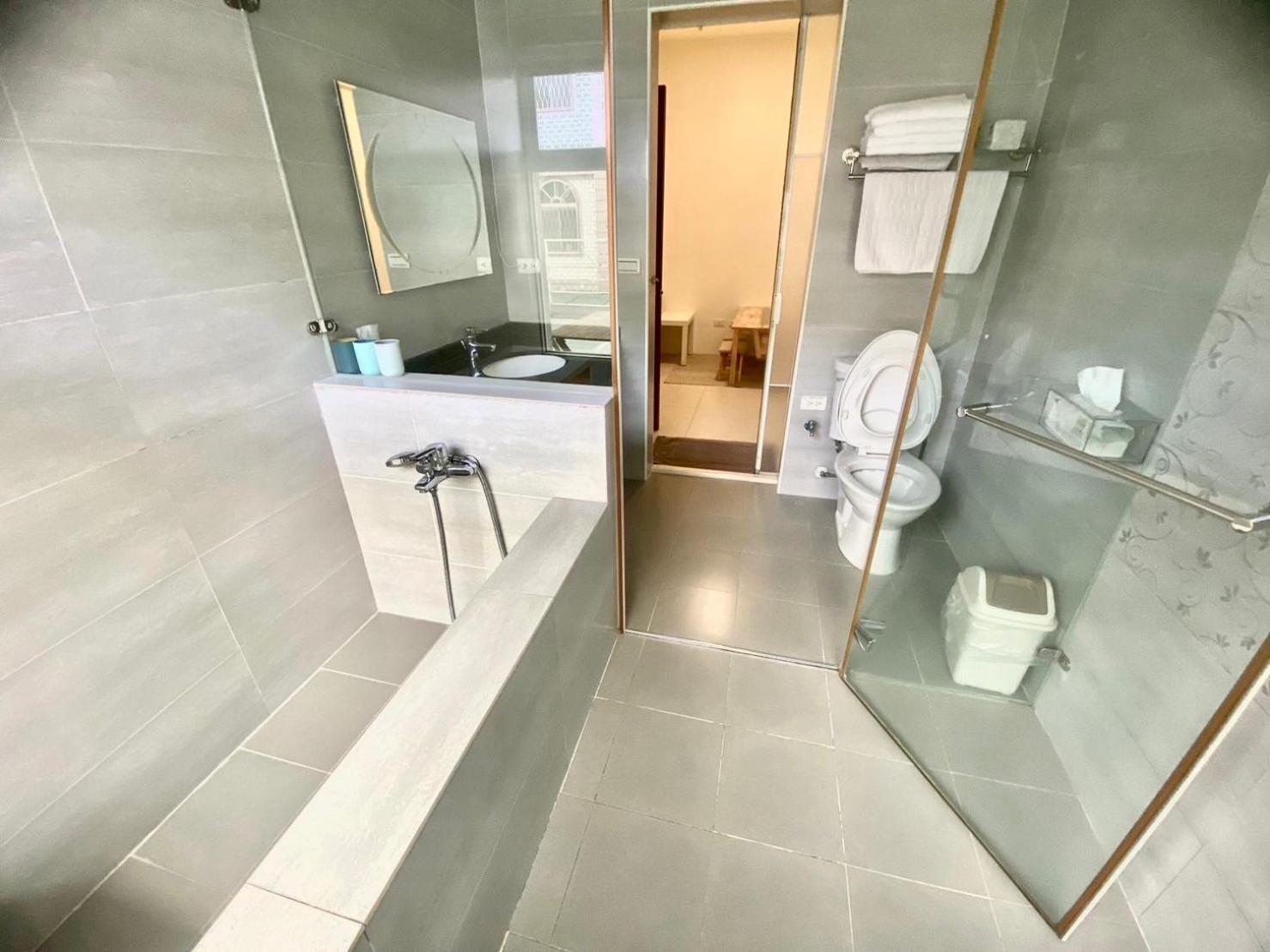 Honey B&B Hualien Habitación foto